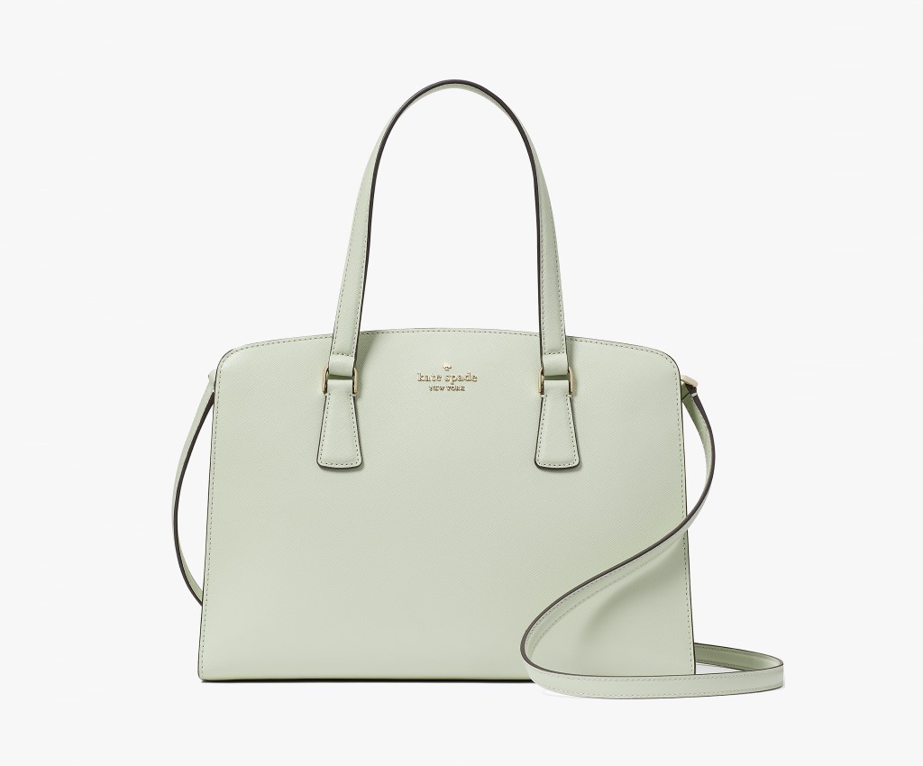 Perry Medium Satchel